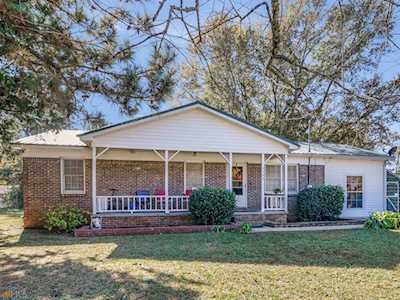 1148 Vestavia Lane Thomaston, GA 30286