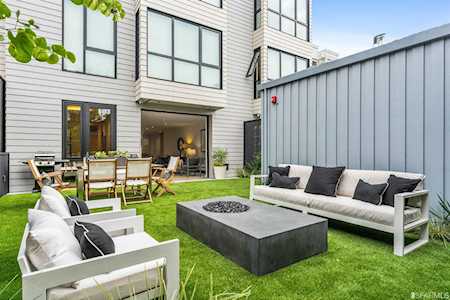 858 Capp Street #1 San Francisco, CA 94110