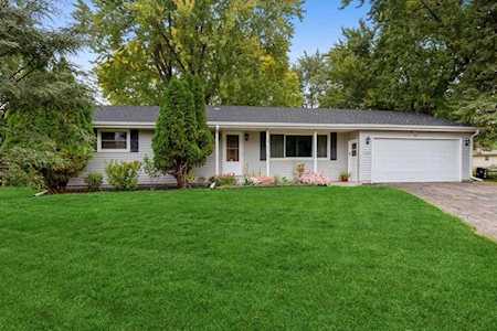 1509 Lyndale Circle Burnsville, MN 55337