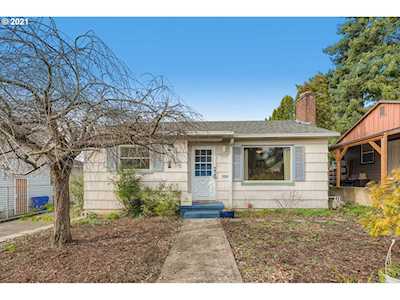 4823 SE 85th Ave Portland, OR 97266