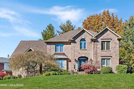 1609 Cristland Rd Louisville, KY 40214