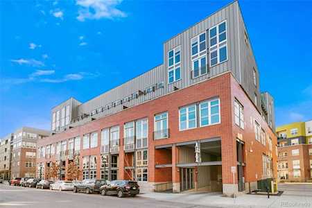 2955 Inca St #4K Denver, CO 80202