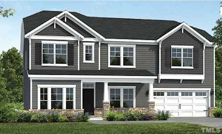9029 River Hawk Landing Willow Spring(S), NC 27592