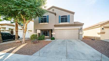 4702 N 110th Avenue Phoenix, AZ 85037