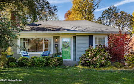 122 N Crestmoor Ave Louisville, KY 40206