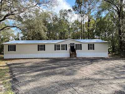 4745 Cedar Ford Blvd Hastings, FL 32145