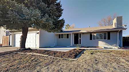 2507 W 133rd Circle Broomfield, CO 80020
