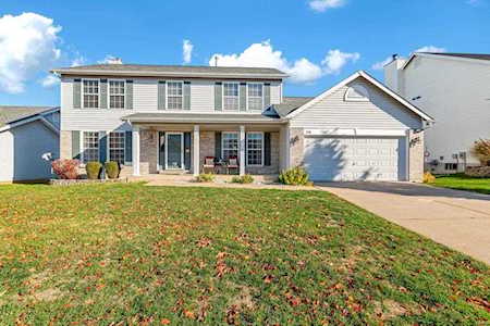 2510 Autumn Fields Ln Wentzville, MO 63385
