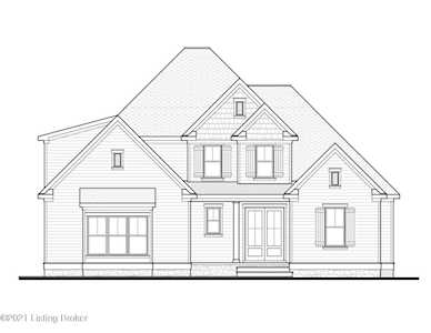 6205 Brentwood Ct Crestwood, KY 40014
