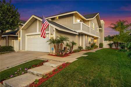 32 Laurel Creek Laguna Hills, CA 92653