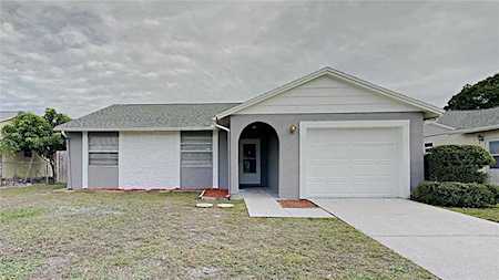 3132 Cody St New Port Richey, FL 34655