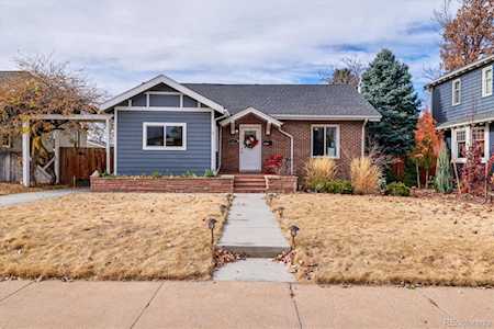2077 S Clarkson St Denver, CO 80210