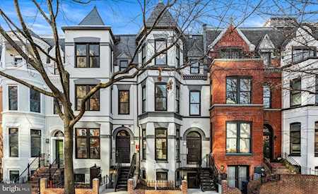 1112 5th Street #1 Washington, DC 20001