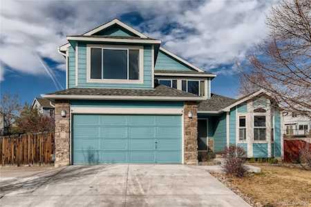 13563 Vallejo St Westminster, CO 80234