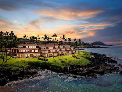 4850 Makena Alanui Rd #F305 Kihei, HI 96753