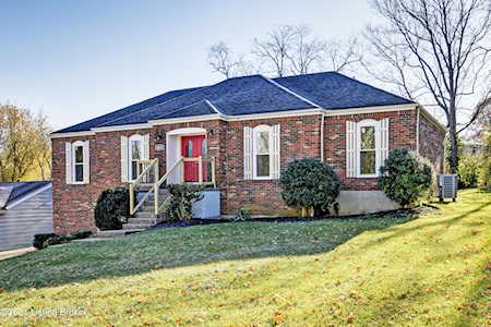 8614 Longborough Way Louisville, KY 40299