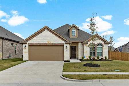 913 Brittany Drive Anna, TX 75409