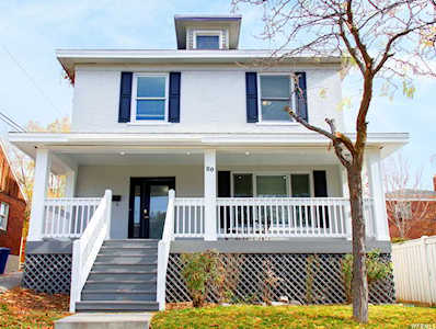 20 N O St Salt Lake City, UT 84103