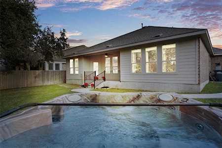 2209 Sauterne DR Leander, TX 78641