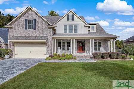 122 Egret Point Point Savannah, GA 31405