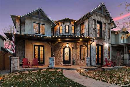 1135 S Fillmore St Denver, CO 80210