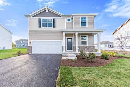 25606 W Cerena Circle Plainfield, IL 60586