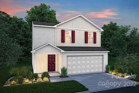 117 Anderson Acres Dr Harmony, NC 28634