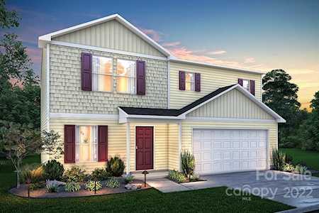 112 Anderson Acres Dr Harmony, NC 28634