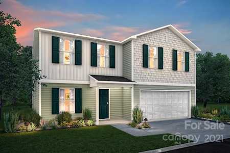 150 Jo Creek Dr Harmony, NC 28634