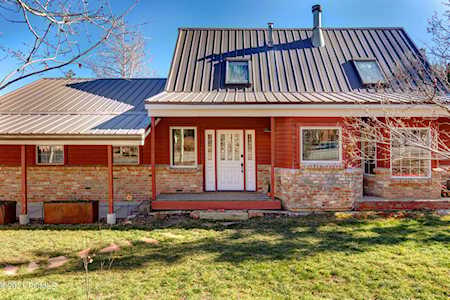 115 Lower Evergreen Dr Park City, UT 84098
