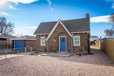 7181 Cherry St Commerce City, CO 80022