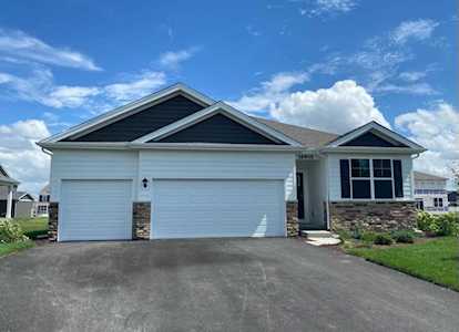 25420 W Cerena Circle Plainfield, IL 60586