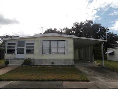 4914 Sherrell Dr Holiday, FL 34690