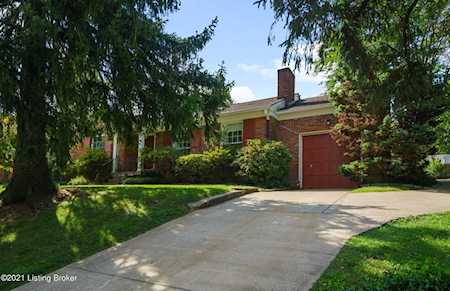 426 Kaelin Dr Louisville, KY 40207