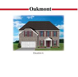 236 Mallory Meadow Way Nicholasville, KY 40356