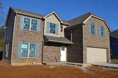 136 Horseshoe Run Nicholasville, KY 40356