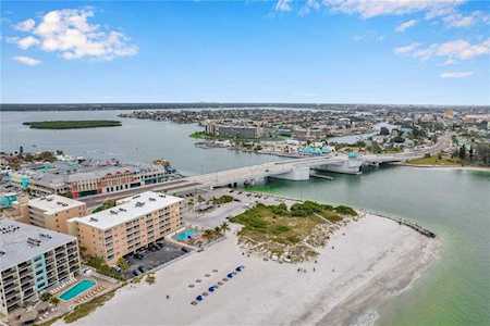12901 Gulf Ln #404 Madeira Beach, FL 33708