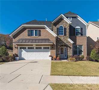 11715 Grey Partridge Dr Charlotte, NC 28278