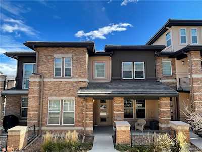 9002 E Caley Way Centennial, CO 80111