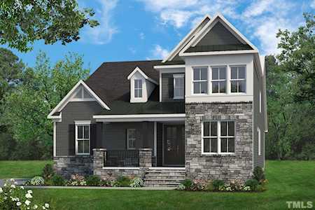 225 Stone Park Drive Wake Forest, NC 27587