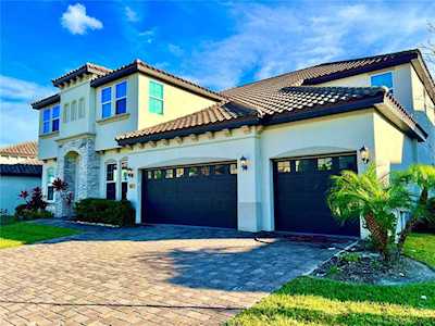 8289 Ludington CIRCLE Orlando, FL 32836