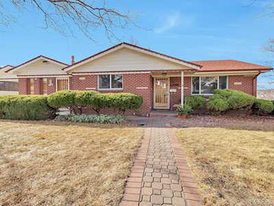 6575 Fenton St Arvada, CO 80003