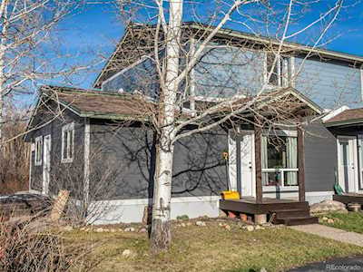 3170 Ingles Ln #A-1 Steamboat Springs, CO 80487