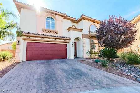9861 Crescent Lodge Ct Las Vegas, NV 89178