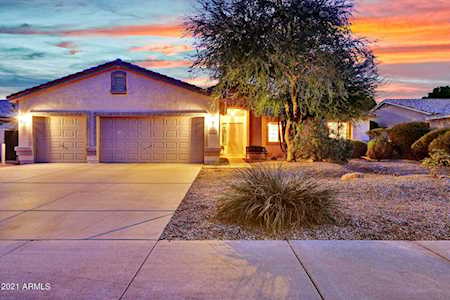 1731 E Kenwood Street Mesa, AZ 85203