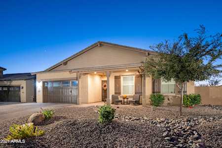 9327 W Country Club Trl Peoria, AZ 85383