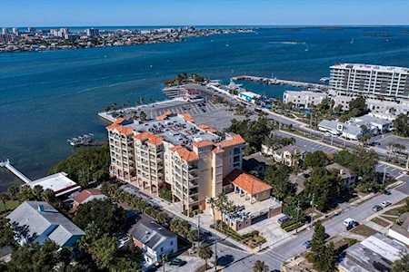 700 N Osceola Ave #604 Clearwater, FL 33755