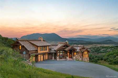 27200 Cowboy Up Rd Steamboat Springs, CO 80487
