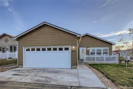 7988 Larkspur Circle #222 Frederick, CO 80530