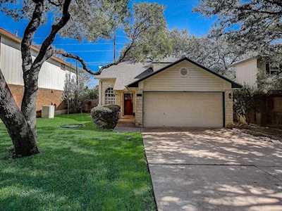 7449 Peabody DR Austin, TX 78729